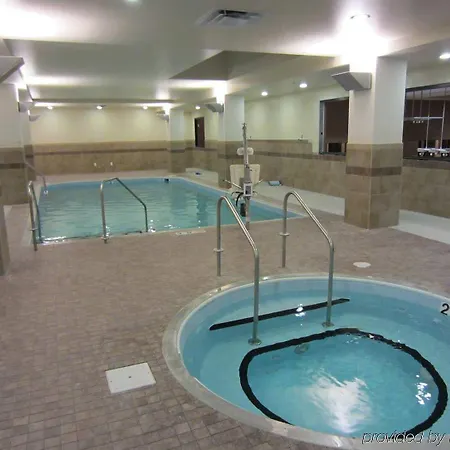 Embassy Suites Saint Louis - Downtown 