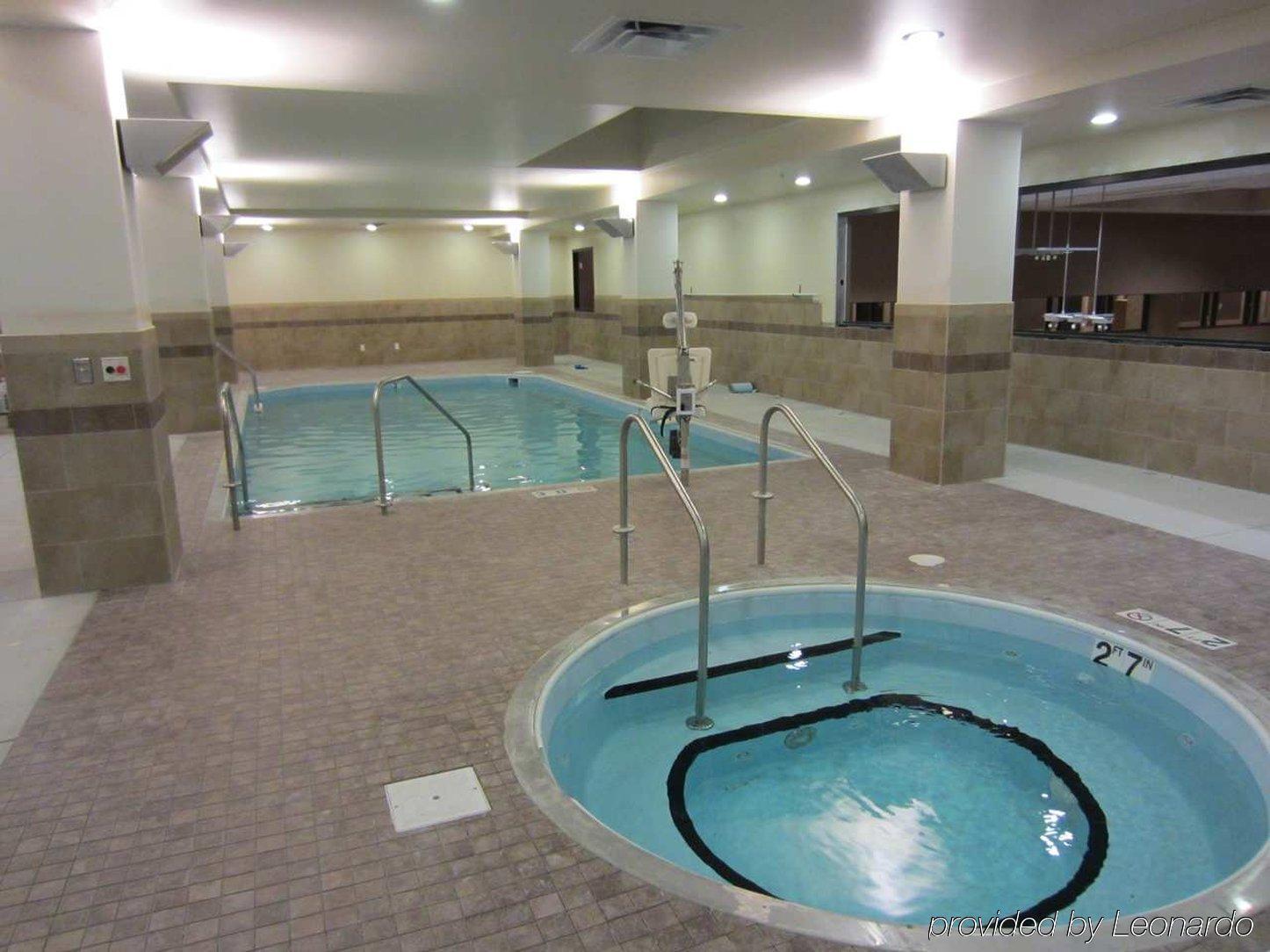 Hotel Embassy - Downtown Saint-Louis