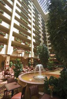 Embassy - Downtown Hotel Saint-Louis