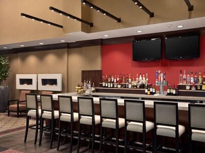 Hotel Embassy - Downtown Saint-Louis